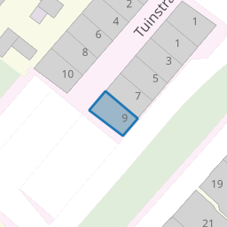 Perceel OGP00-A-2051