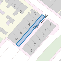 Perceel OGP00-A-2064