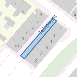 Perceel OGP00-A-2065