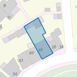 Perceel OGP00-A-2099