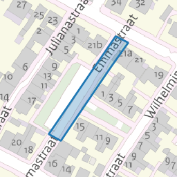 Perceel OGP00-A-2205