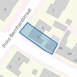 Perceel OGP00-A-2251