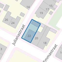 Perceel OGP00-A-2309