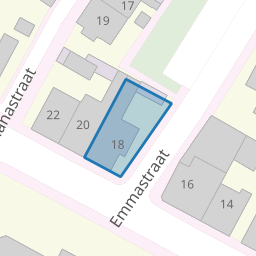 Perceel OGP00-A-2311