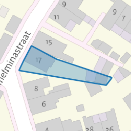 Perceel OGP00-A-2318