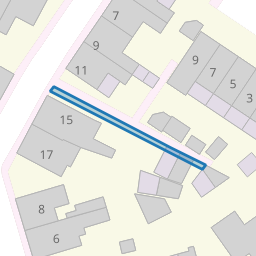 Perceel OGP00-A-2319