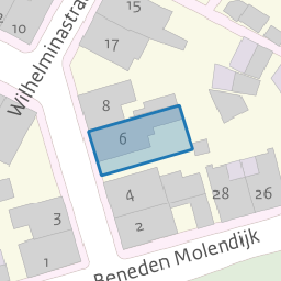 Perceel OGP00-A-2330