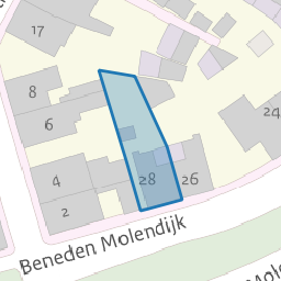 Perceel OGP00-A-2332