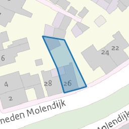 Perceel OGP00-A-2333