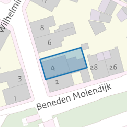 Perceel OGP00-A-2364