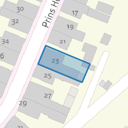 Perceel OGP00-A-2390