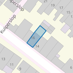 Perceel OGP00-A-2421