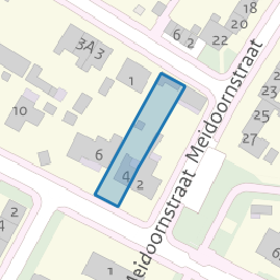 Perceel OGP00-A-2423