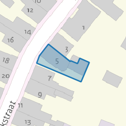 Perceel OGP00-A-2445