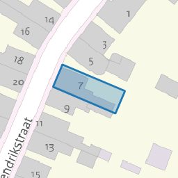 Perceel OGP00-A-2446