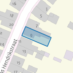 Perceel OGP00-A-2447