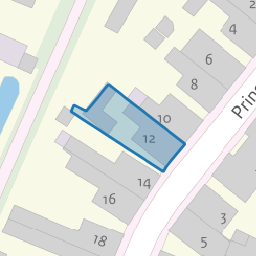 Perceel OGP00-A-2460