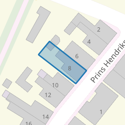 Perceel OGP00-A-2462