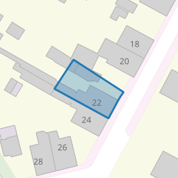 Perceel OGP00-A-2511