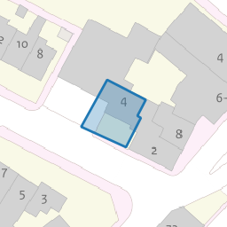 Perceel OGP00-A-2540