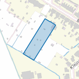 Perceel OGP00-A-2558