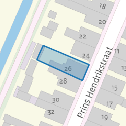 Perceel OGP00-A-2607