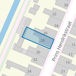 Perceel OGP00-A-2608