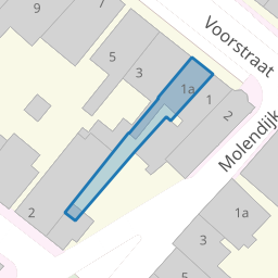 Perceel OGP00-A-2645