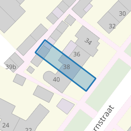 Perceel OGP00-A-2692