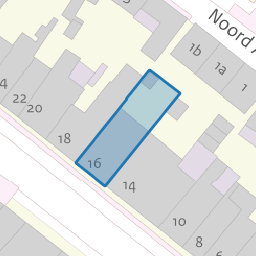 Perceel OGP00-A-2709