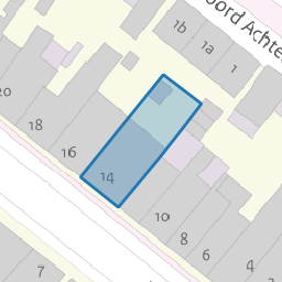 Perceel OGP00-A-2710