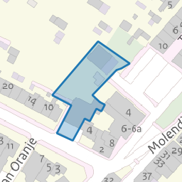 Perceel OGP00-A-2713