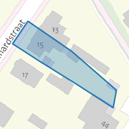 Perceel OGP00-A-2758