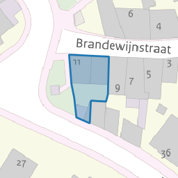 Perceel OGP00-A-2760