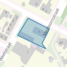 Perceel OGP00-A-2781