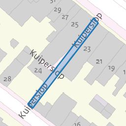 Perceel OGP00-A-2782