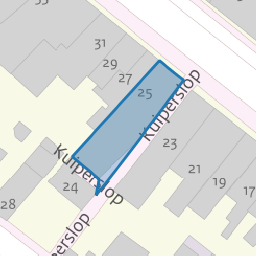 Perceel OGP00-A-2783