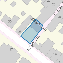 Perceel OGP00-A-2784