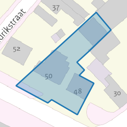 Perceel OGP00-A-2827