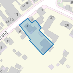 Perceel OGP00-A-2833