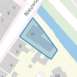 Perceel OGP00-A-2847