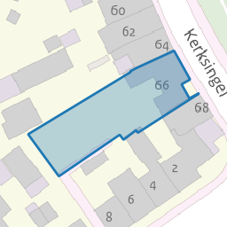 Perceel OGP00-A-2857