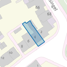 Perceel OGP00-A-2860