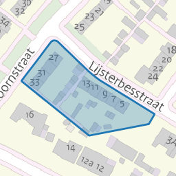 Perceel OGP00-A-2912