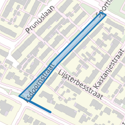 Perceel OGP00-A-2913