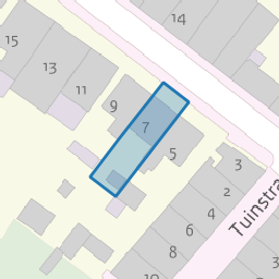 Perceel OGP00-A-2929