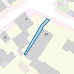 Perceel OGP00-A-2931