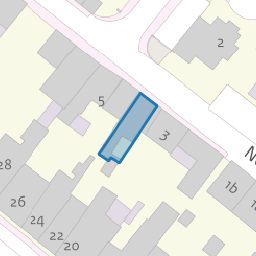 Perceel OGP00-A-2939