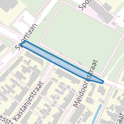 Perceel OGP00-A-2954