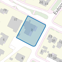 Perceel OGP00-A-2989